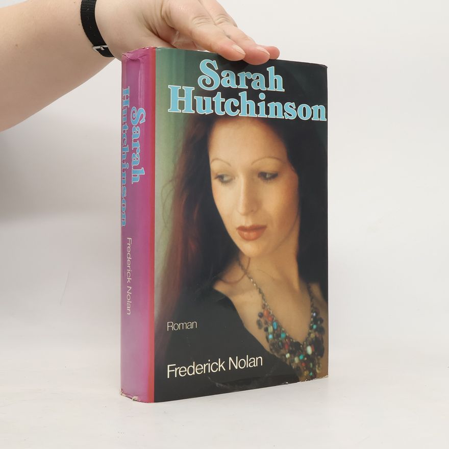 Ruud Bal Sarah Hutchinson
