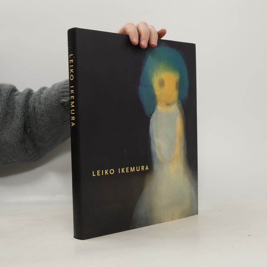 Leiko Ikemura Leiko Ikemura