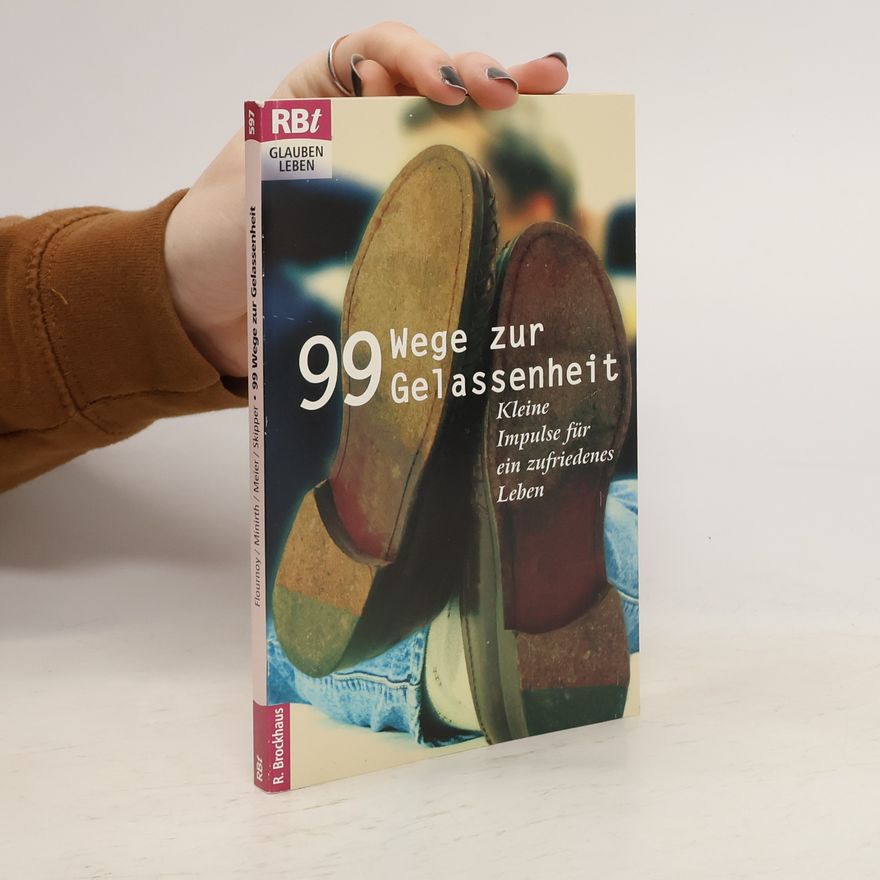 States Skipper 99 Wege zur Gelassenheit
