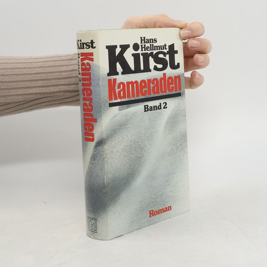 Hans Helmut Kirst Kameraden 2