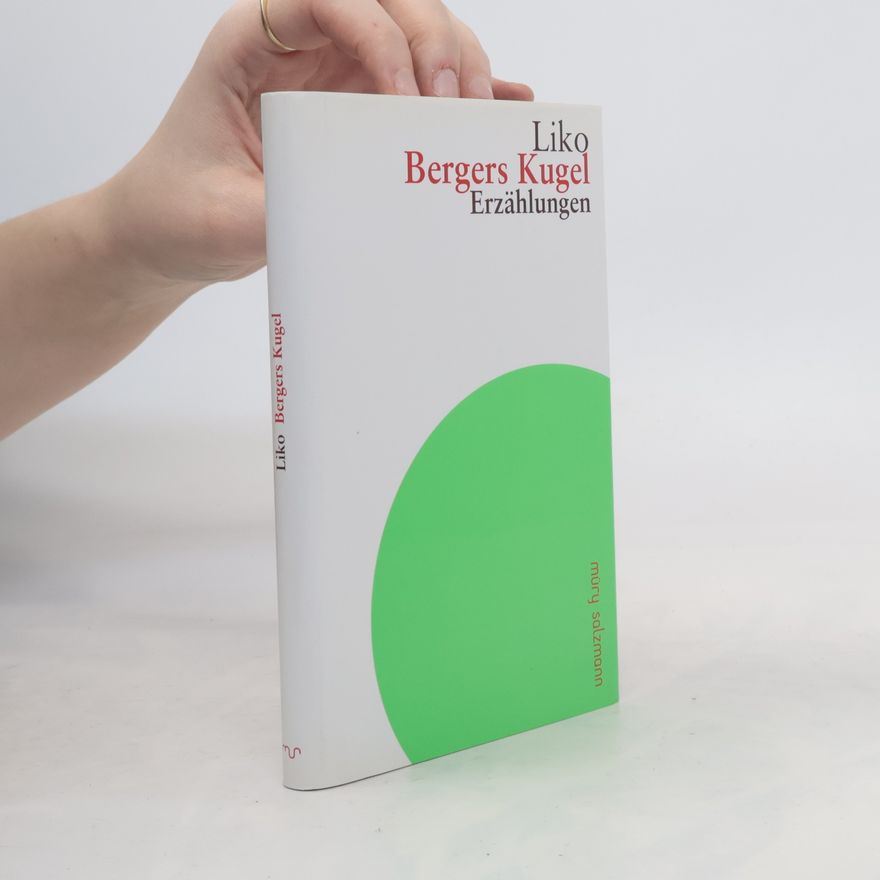 Müry Salzmann Bergers Kugel