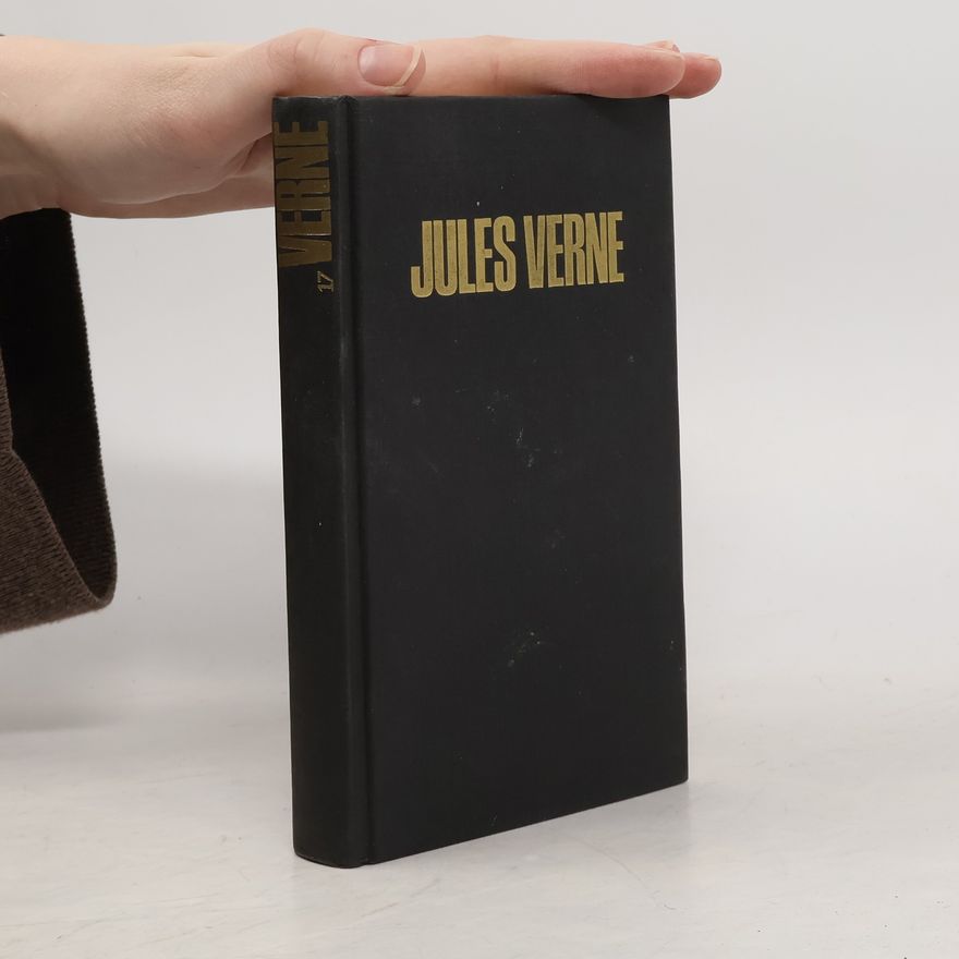 Jules Verne Mathias Sandorf