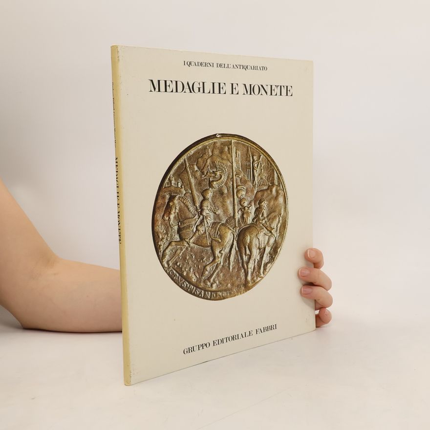 Autorenkollektiv I Quaderni dell'Antiquariato. Medaglie e Monete