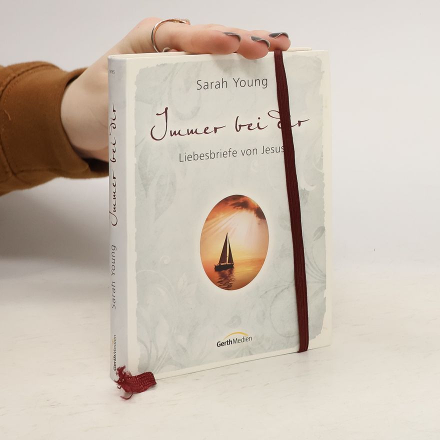 Sarah Young Immer bei dir
