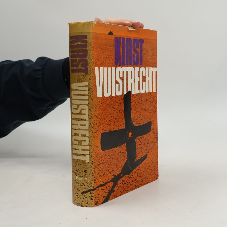 Hans Hellmut Kirst Vuistrecht