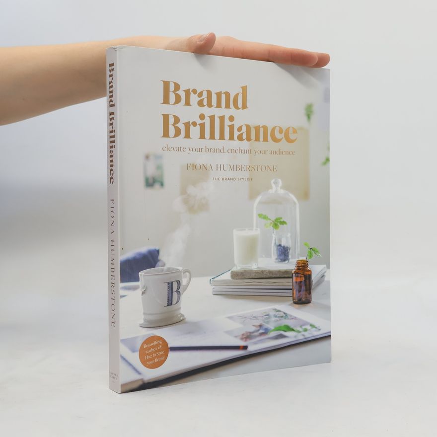 Fiona Humberstone Brand Brilliance