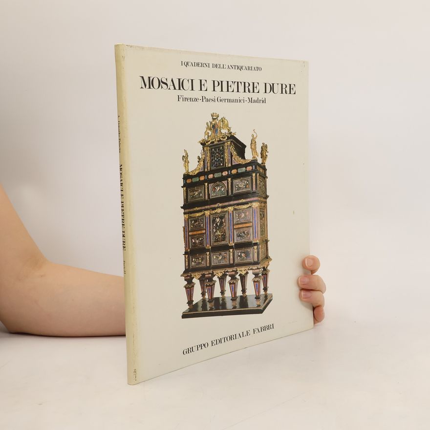Various authors Mosaici e pietre dure