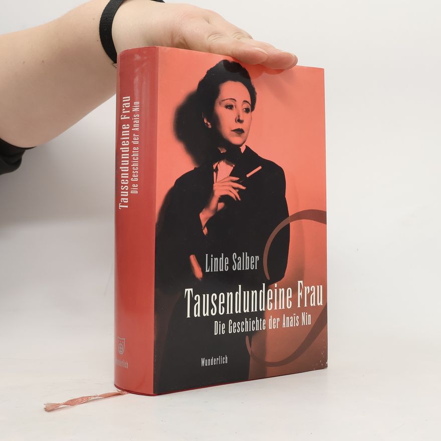 Linde Salber Tausendundeine Frau