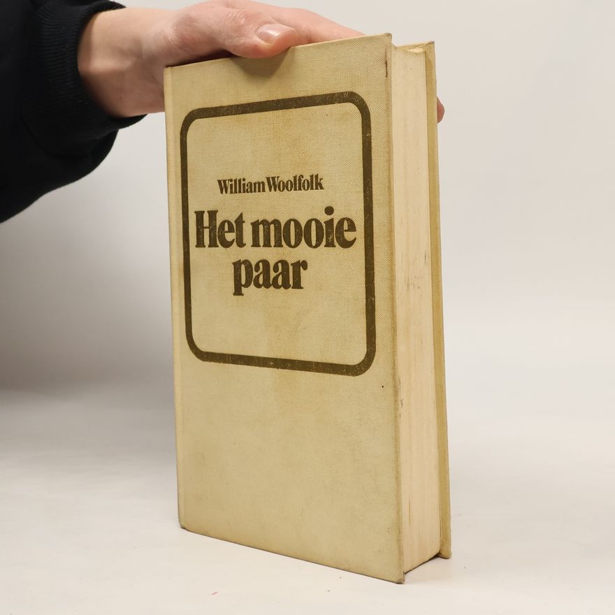 William Woolfolk Het mooie paar
