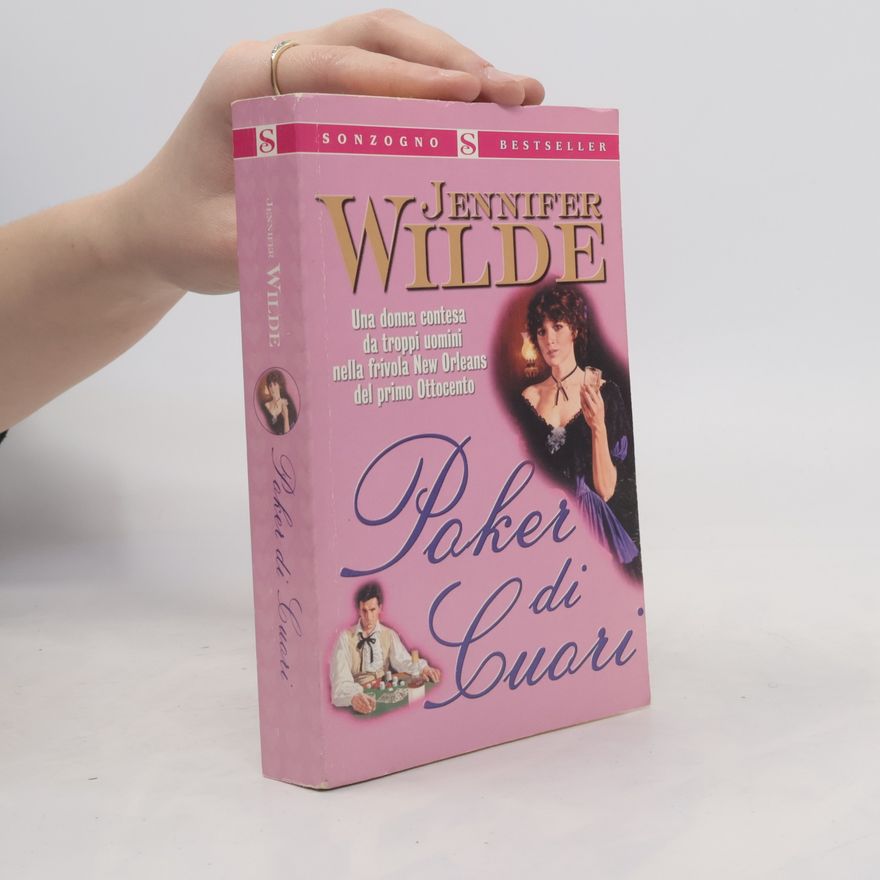 Jennifer Wilde Poker di cuori (Bestseller)
