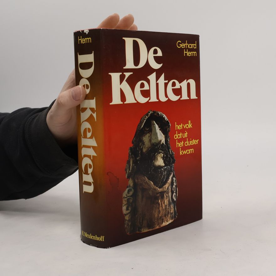 Gerhard Herm De Kelten