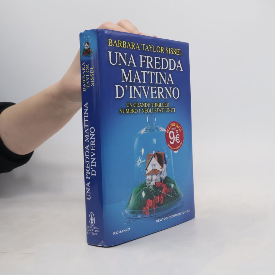 Barbara Taylor Sissel Una fredda mattina d'inverno
