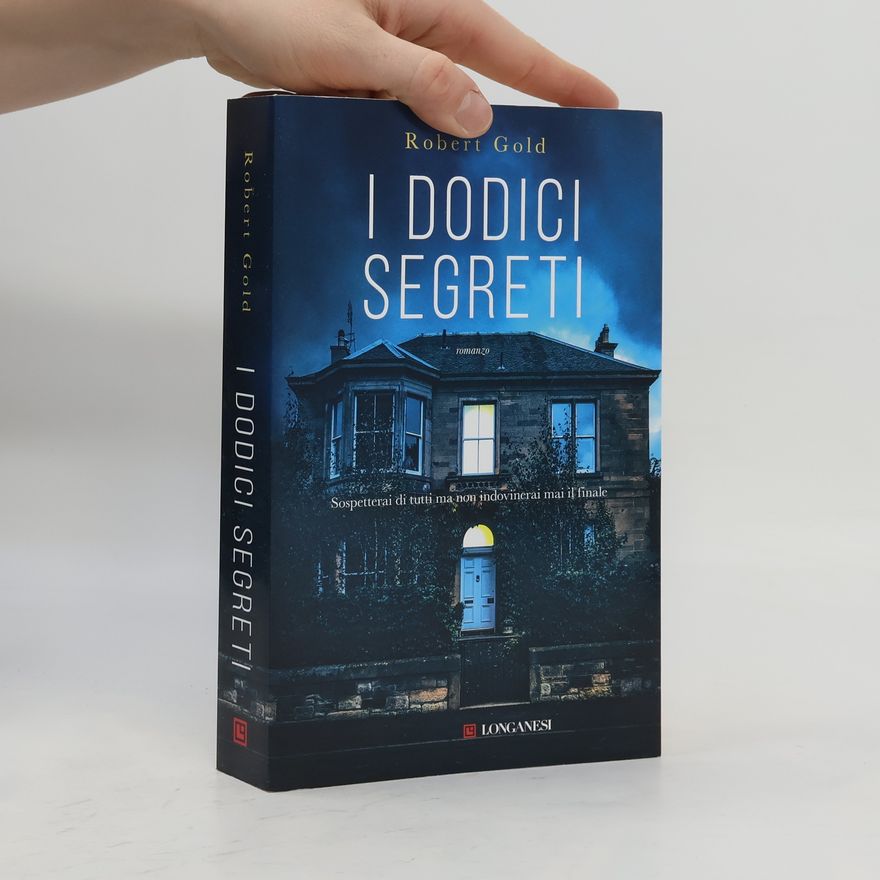Robert Gold I dodici segreti