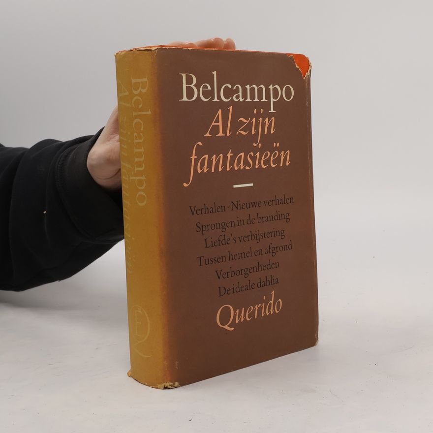 Belcampo Al zijn fantasieën