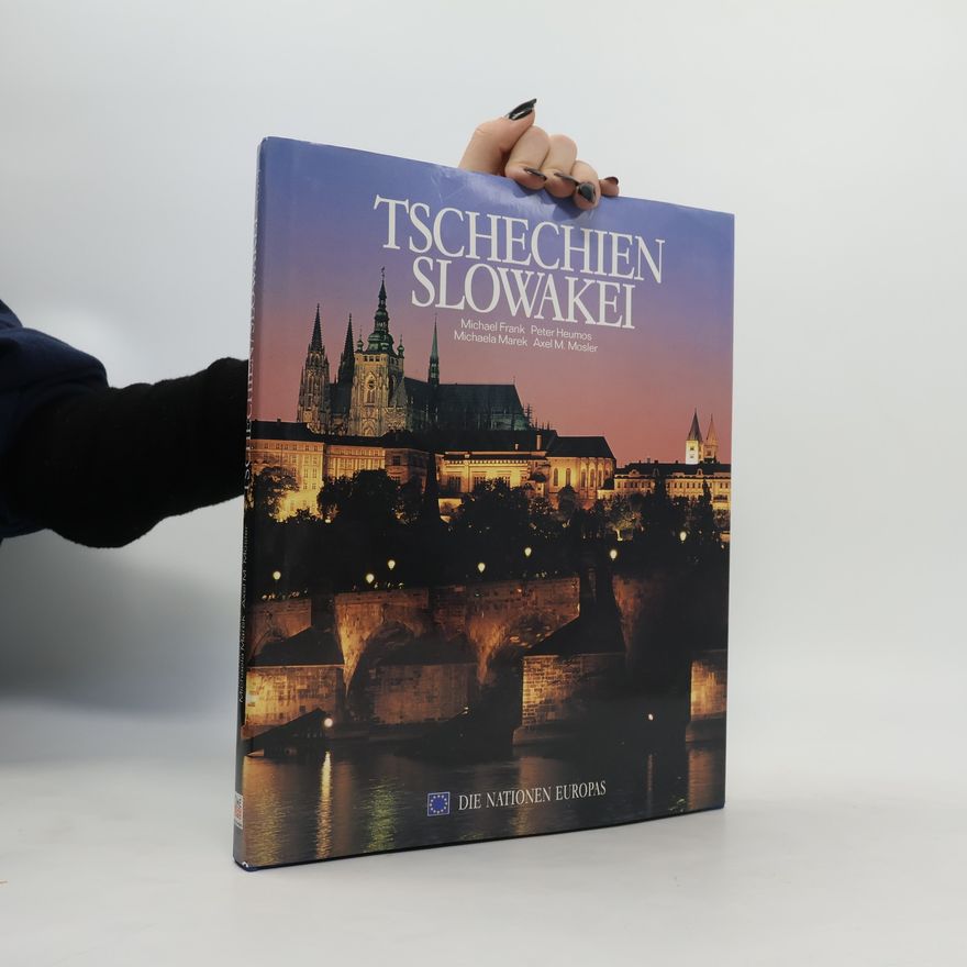 Axel M. Mosler Tschechien Slowakei