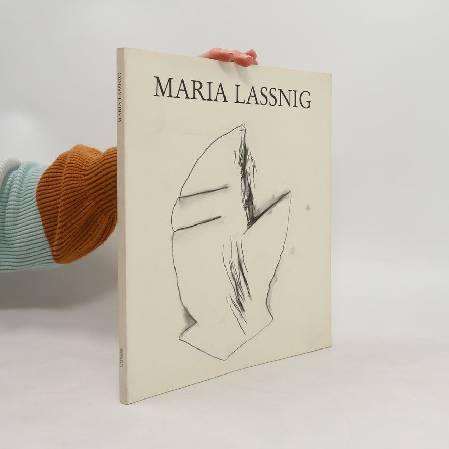 Oswald Wiener Maria Lassnig