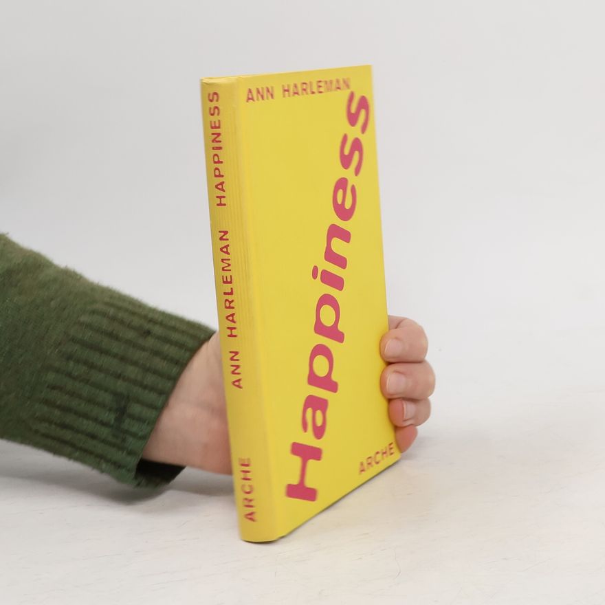 Ann Harleman Happiness