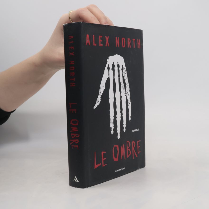 Alex North Le ombre Omnibus