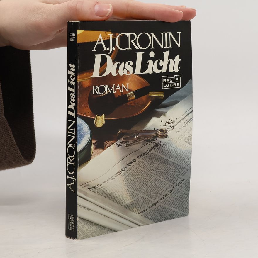 A. J. Cronin Das Licht