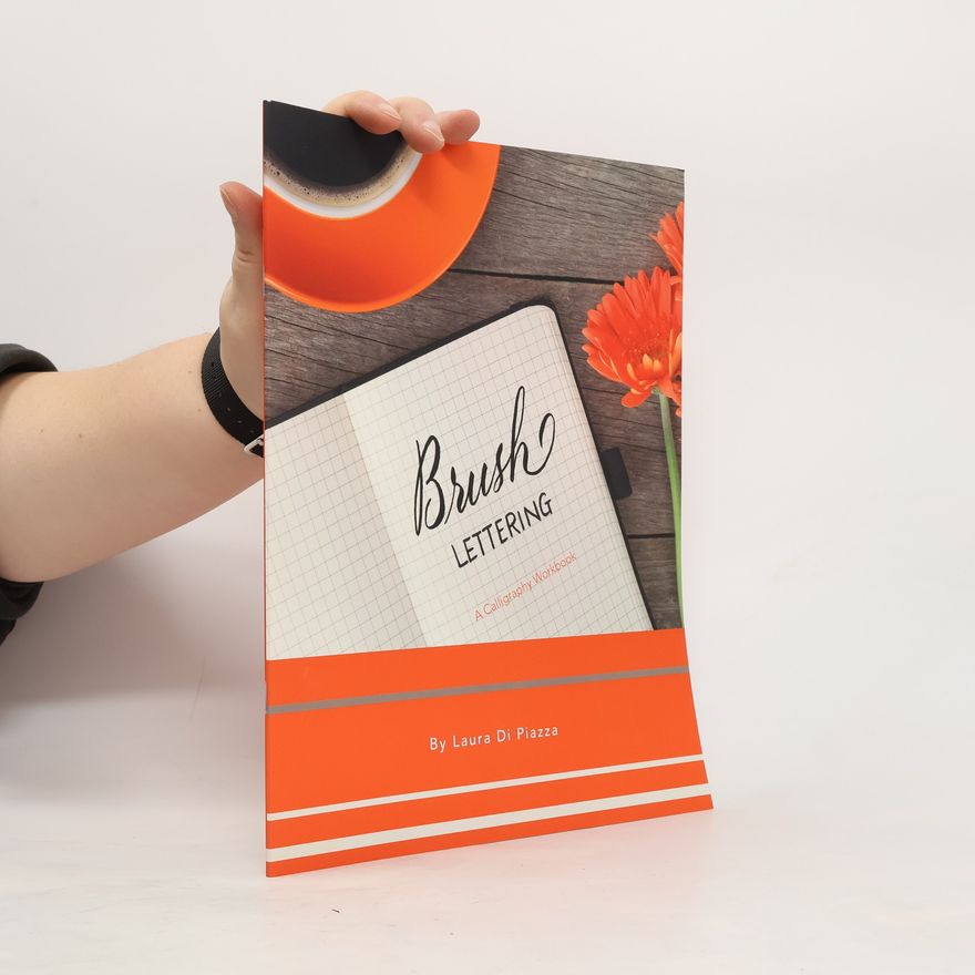 Laura Di Piazza Brush Lettering