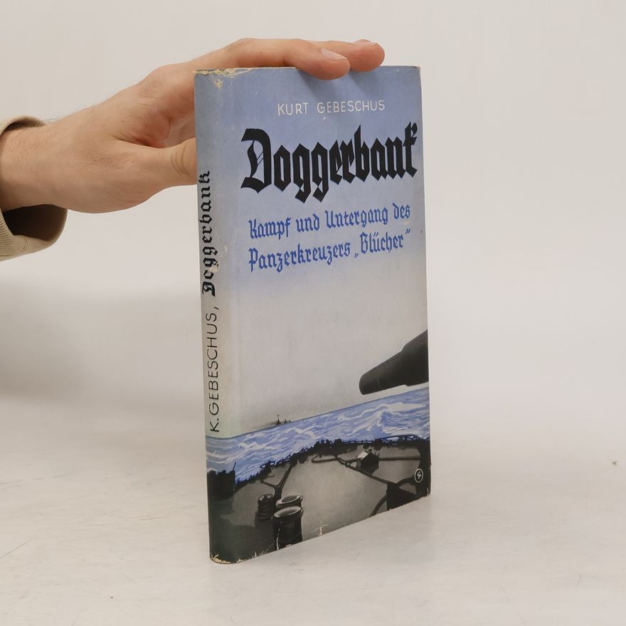 Kurt Gebeschus Doggerbank