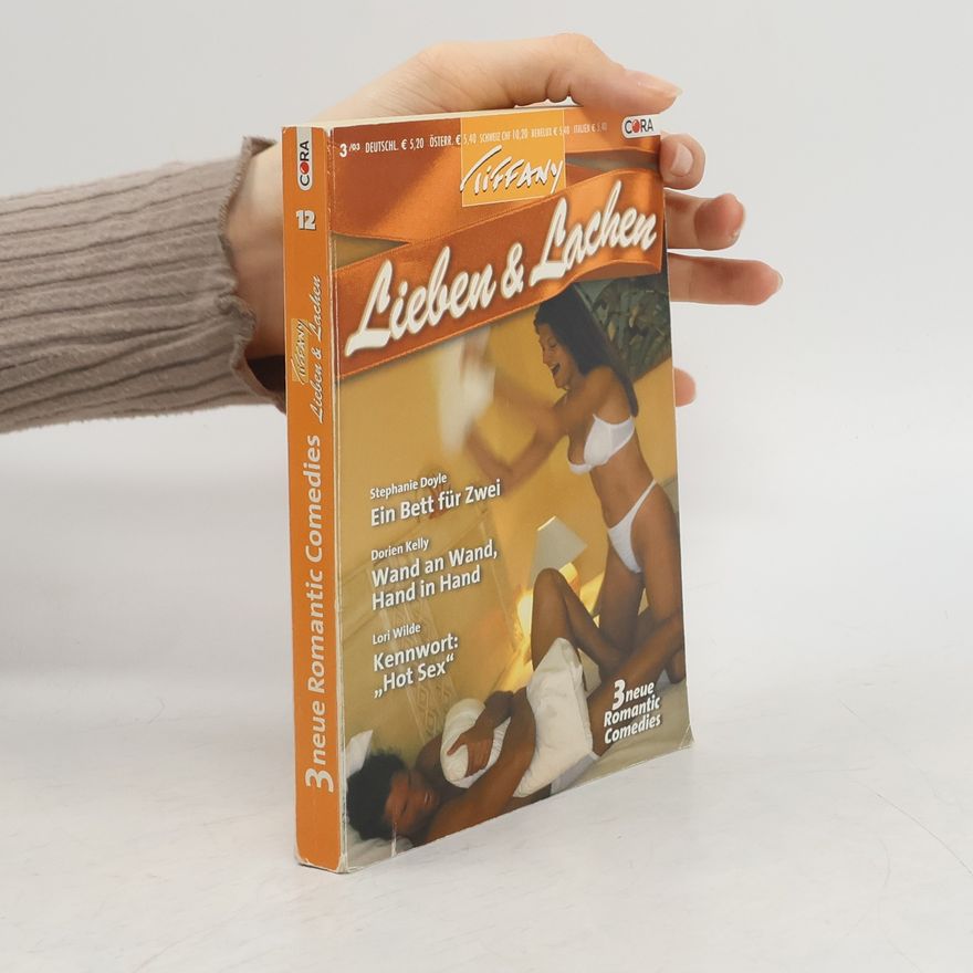 Dorien Kelly Lieben & Lachen 12