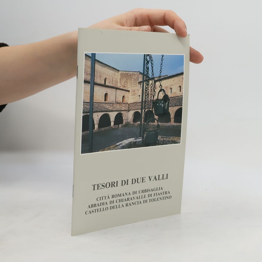 Franco Brinati Tesori di due valli