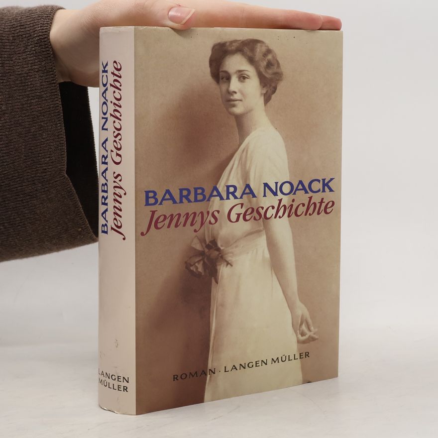 Barbara Noack Jennys Geschichte