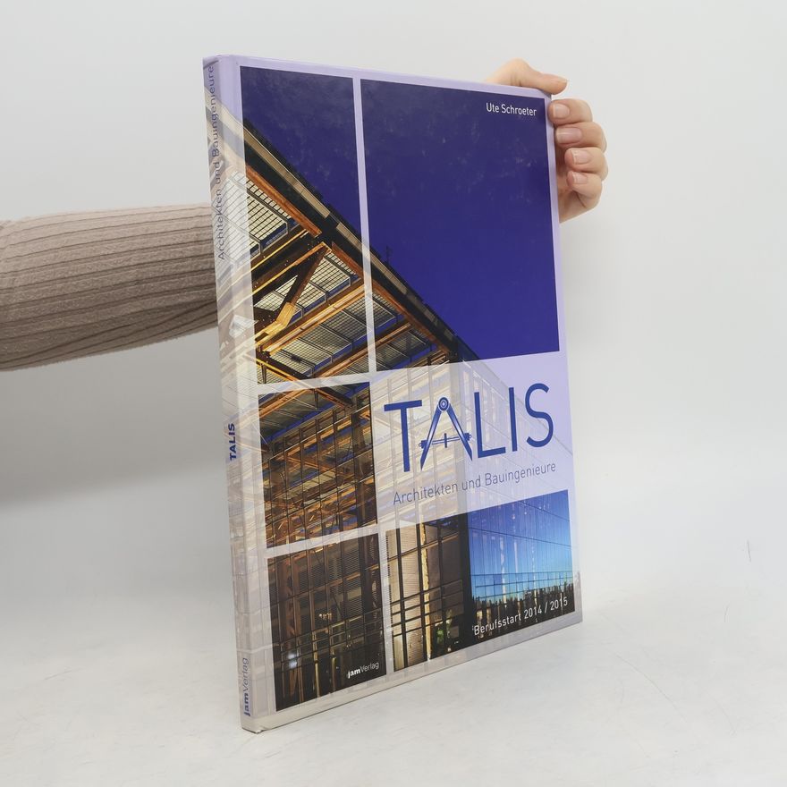 Ute Schroeter TALIS 2014/2015