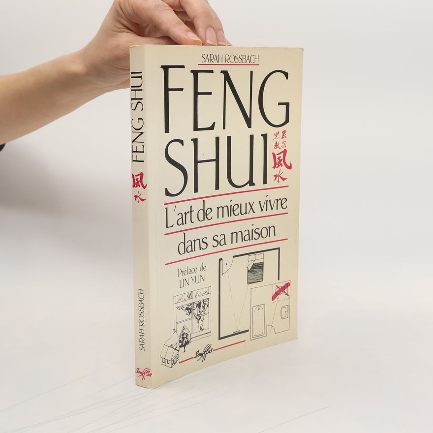 Sarah Rossbach Feng shui
