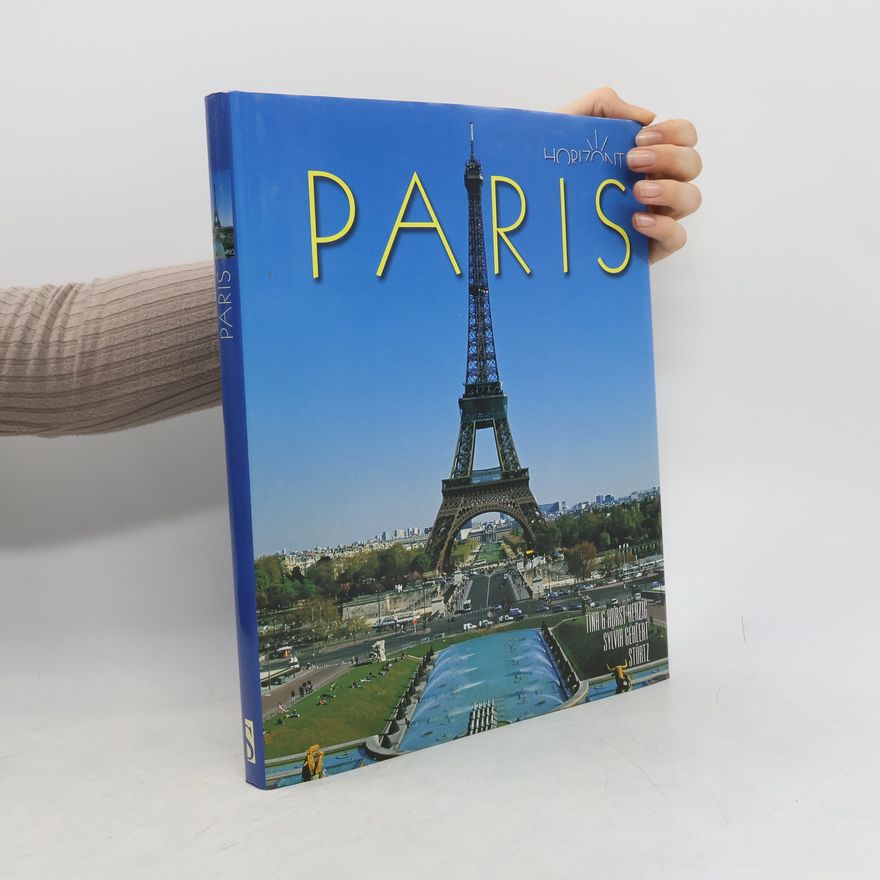 Tina Herzig Paris