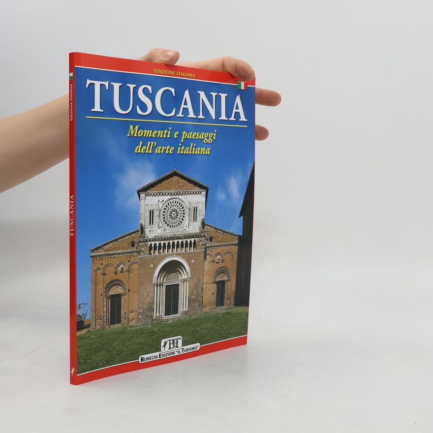 Italo Faldi Tuscania