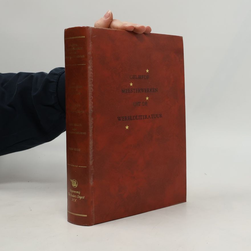 AA.VV. Geliefde meester werken uit de wereldliteratuur