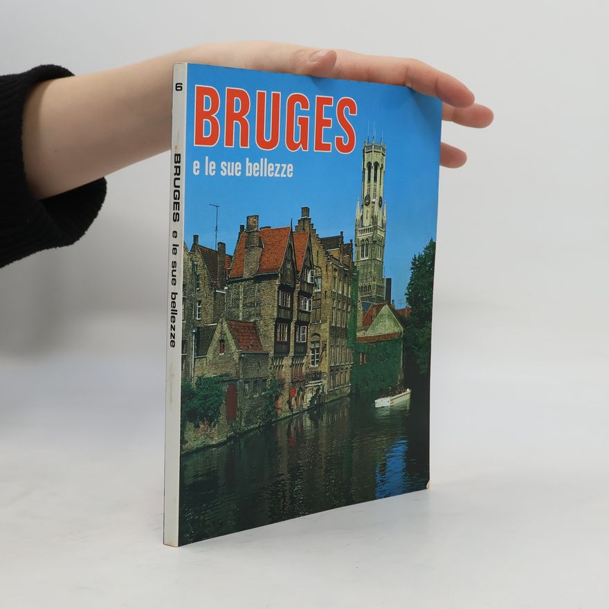 Various authors Bruges e le sue bellezze