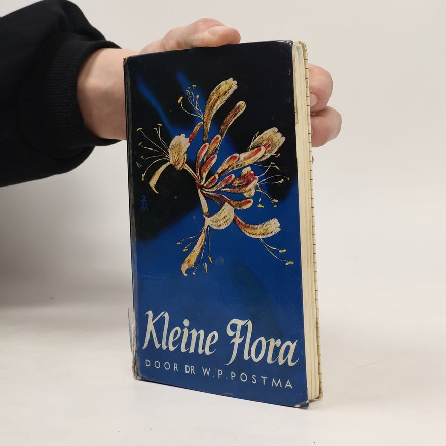 W. P. Postma Kleine Flora
