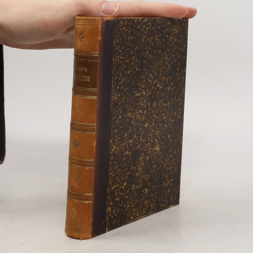 Autorenkollektiv Demokritos oder hinterlassene Papiere eines lachenden Philosophen 7
