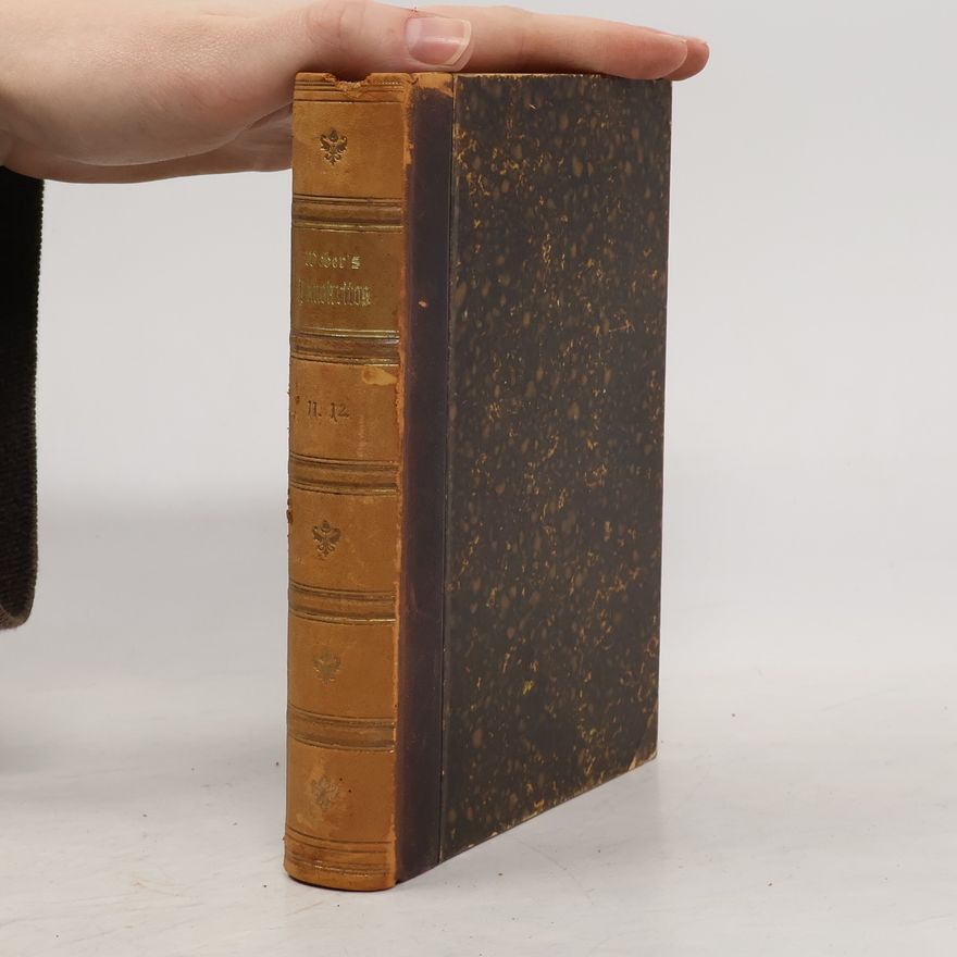 Autorenkollektiv Demokritos oder hinterlassene Papiere eines lachenden Philosophen 11
