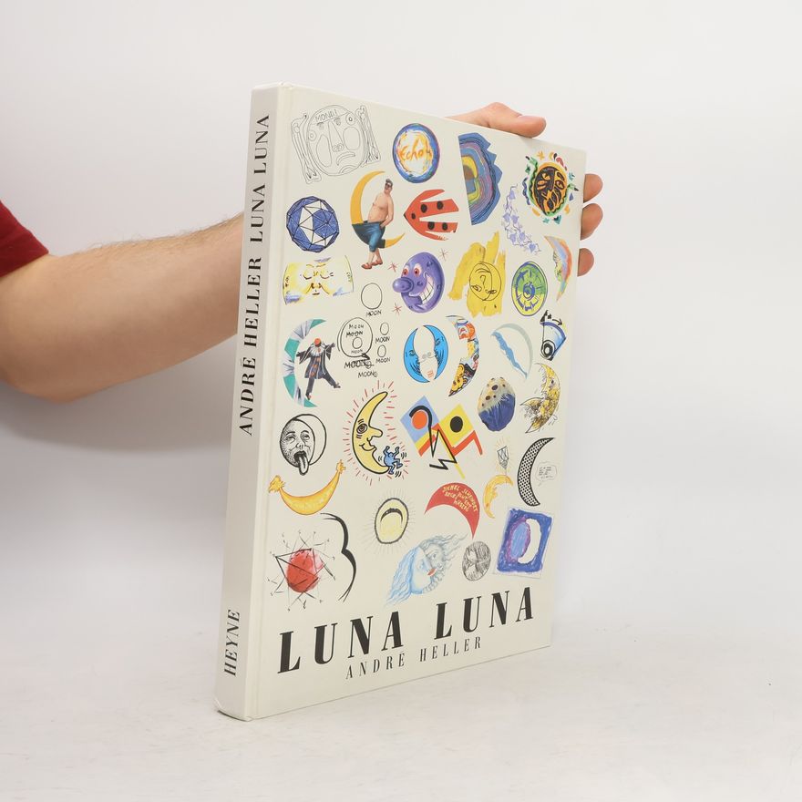 Sabina Sarnitz Luna Luna