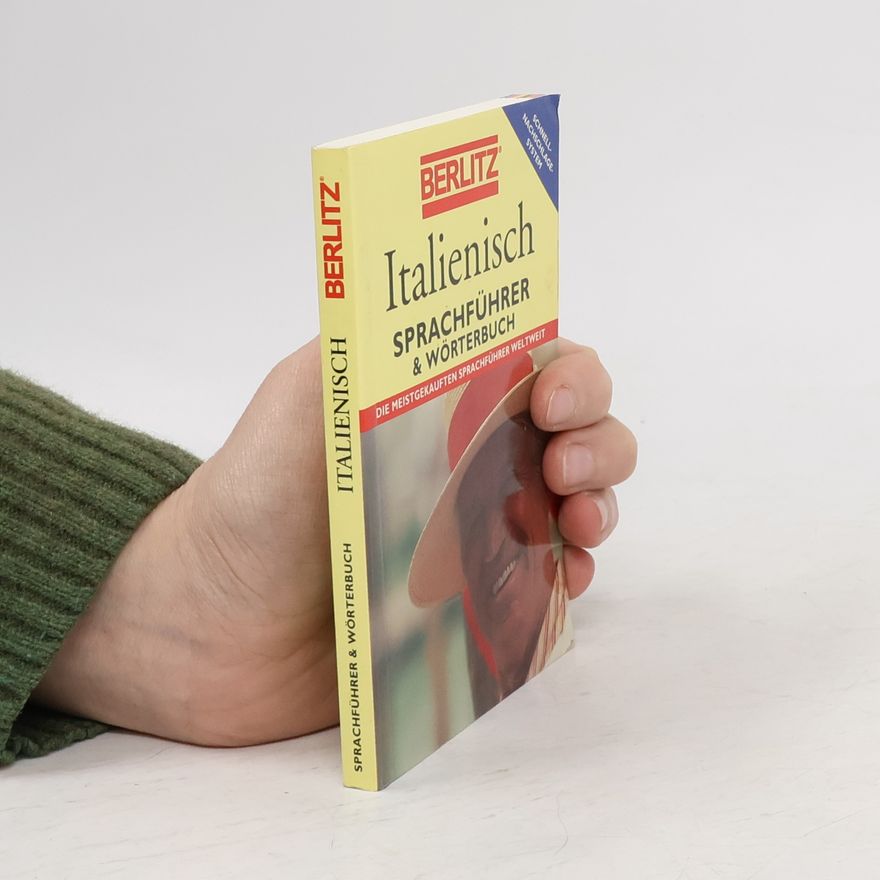 Autorenkollektiv Italienisch Sprachführer & Wörterbuch