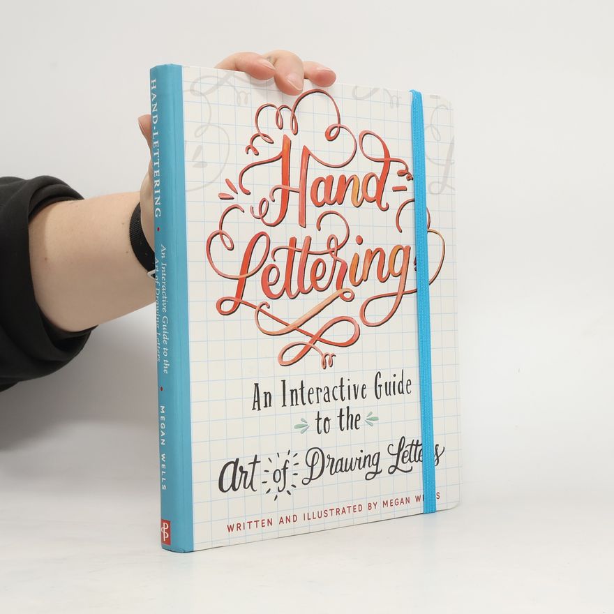 Megan Wells Hand-Lettering
