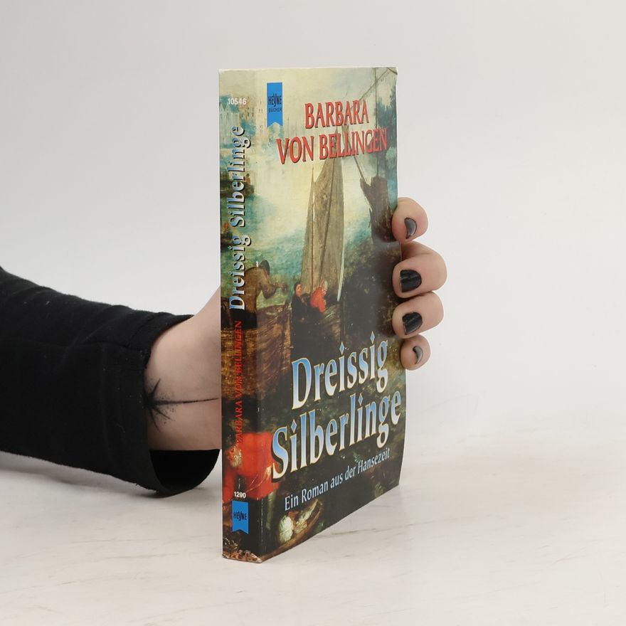 Barbara von Bellingen Dreissig Silberlinge