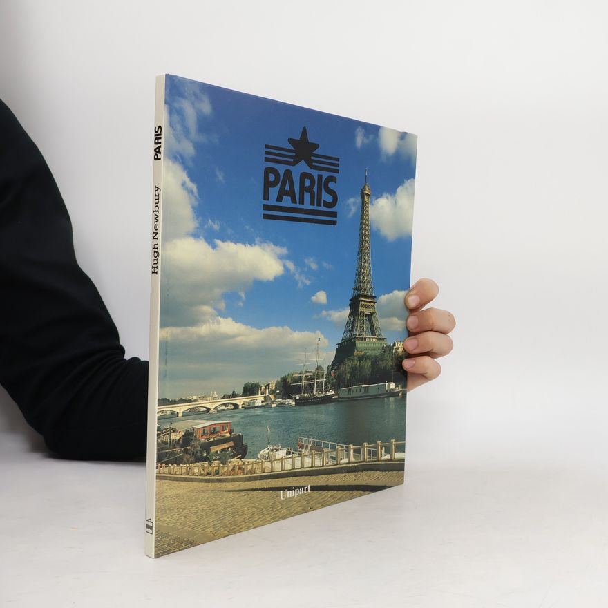 Hugh Newbury Paris