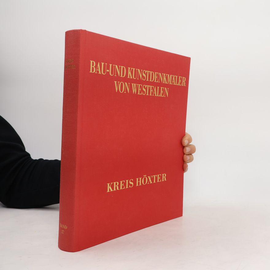 Nikolaus Rodenkirchen Bau- und Kunstdenkmäler von Westfalen