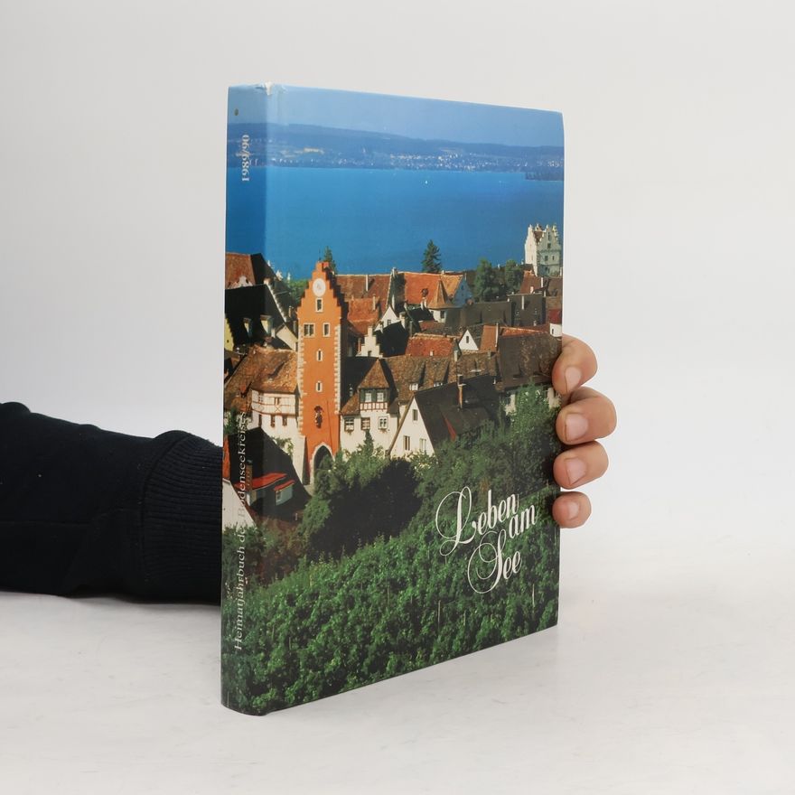 Elmar L. Kuhn Leben am See