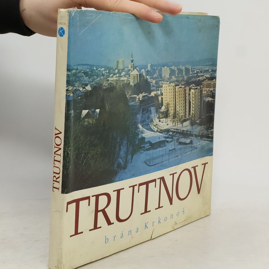 Adolf Gréc Trutnov - brána Krkonoš