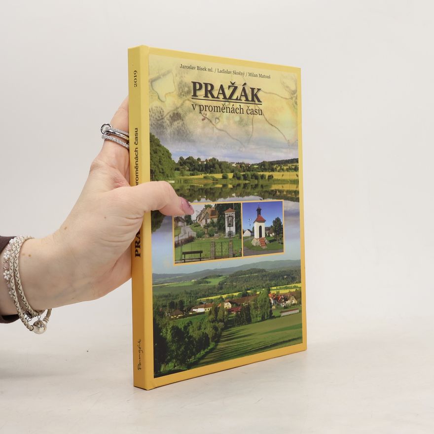Ladislav Skočný Pražák v proměnách času