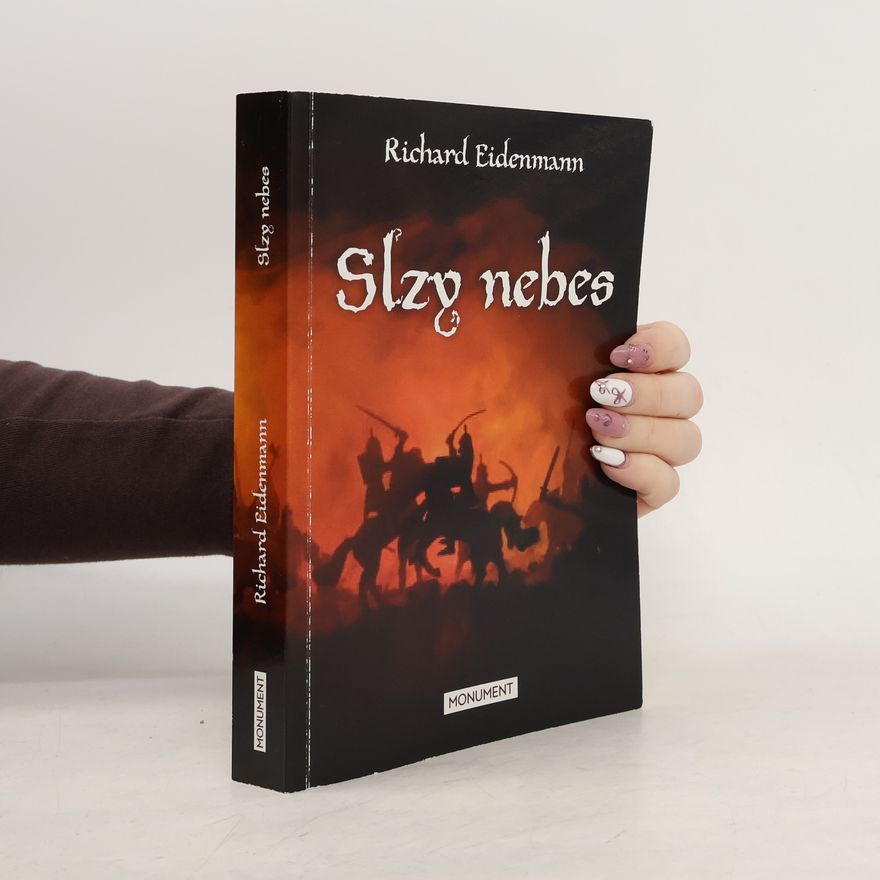 Richard Eidenmann Slzy nebes