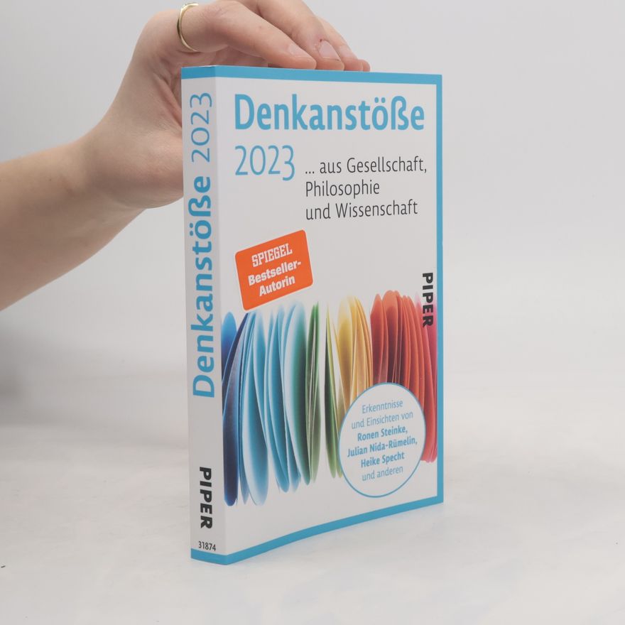 Isabella Nelte Denkanstöße 2023