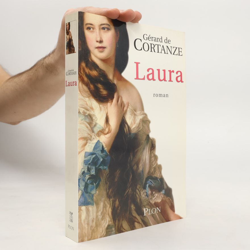 Gérard de Cortanze Laura