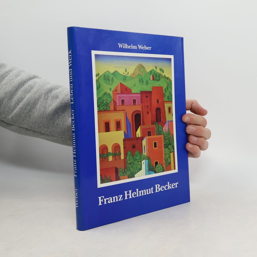 Niko Becker Franz Helmut Becker
